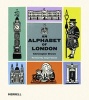 An Alphabet of London (Hardcover) - Christopher Brown Photo