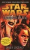 Star Wars Labyrinth of Evil (Paperback) - James Luceno Photo