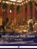 History of the Jews Volume I (Paperback) - Heinrich Graetz Photo