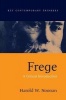 Frege (Paperback) - Harold W Noonan Photo