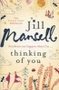 Thinking of You (Paperback) - Jill Mansell Photo