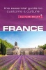 France - Culture Smart! - The Essential Guide to Customs & Culture (Paperback, 2nd Revised edition) - Barry Tomalin Photo