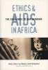 Ethics and AIDS in Africa - The Challenge to Our Thinking (Paperback) - Loretta M Kopelman Photo