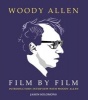 Woody Allen Film by Film (Hardcover) - Jason Solomons Photo