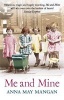 Me and Mine - A Warm-Hearted Memoir of a London Irish Family (Paperback) - Anna May Mangan Photo