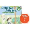 Little Bee, Little Bee, Noisy as Can Be! (Book) - Charles Ghigna Photo