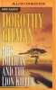 Mrs. Pollifax and the Lion Killer (MP3 format, CD) - Dorothy Gilman Photo