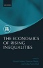 The Economics of Rising Inequalities (Paperback) - Daniel Cohen Photo