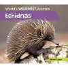 Echidnas (Hardcover) - Marcia Zappa Photo