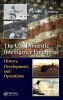 The U.S. Domestic Intelligence Enterprise - History, Development, and Operations (Hardcover) - Darren E Tromblay Photo