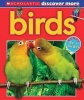 Birds (Hardcover) - Penelope Arlon Photo