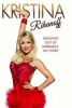  - Dancing Out of Darkness: My Story (Hardcover) - Kristina Rihanoff Photo