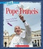 Pope Francis (Hardcover) - Marie Morreale Photo