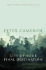 The City of Your Final Destination (Paperback) - Peter Cameron Photo