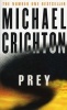 Prey (Paperback) - Michael Crichton Photo