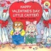 Happy Valentine's Day, Little Critter! (Paperback) - Mercer Mayer Photo