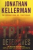 True Detectives (Paperback) - Jonathan Kellerman Photo