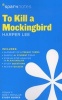 To Kill a Mockingbird by Harper Lee (Paperback) - Spark Notes Photo