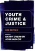 Youth Crime and Justice (Paperback, 2nd Revised edition) - Barry Goldson Photo