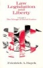 Law, Legislation & Liberty, V 2 (Paper) (Hardcover) - Hayek Photo