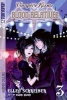 Vampire Kisses, Volume 3 - Blood Relatives (Paperback, 3rd edition) - Ellen Schreiber Photo