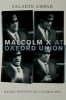 Malcolm X at Oxford Union - Racial Politics in a Global Era (Paperback) - Saladin M Ambar Photo