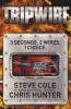 Tripwire (Paperback) - Steve Cole Photo