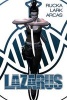 Lazarus, Book 1 (Hardcover) - Michael Lark Photo