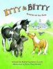 Itty and Bitty: Friends on the Farm (Hardcover) - Nancy Carpenter Czerw Photo