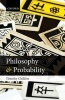 Philosophy and Probability (Paperback, New) - Timothy Childers Photo