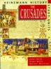 Heinemann History Study Units: Student Book. The Crusades (Paperback) - John Child Photo