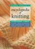 's Encyclopedia of Knitting - 164 Stitch Patterns 22 Projects (Paperback) - Donna Kooler Photo