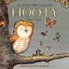 A Little Owl Called Hooty (Board book) - Diana Vickery Photo