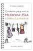 Cuaderno Para Vivir La Menopausia Comodamente (English, Spanish, Paperback) - Maite Corroto Photo