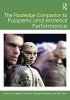 The Routledge Companion to Puppetry and Material Performance (Paperback) - Dassia N Posner Photo