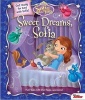 Disney Sofia the First: Sweet Dreams, Sofia (Hardcover) - Catherine Hapka Photo