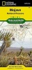 Mojave National Preserve - California, USA (Sheet map, folded) - National Geographic Maps Photo