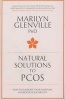 Natural Solutions to PCOS - How to Eliminate Your Symptoms and Boost Your Fertility (Paperback, New) - Marilyn Glenville Photo