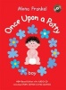 Once Upon a Potty - Boy (Board book) - Alona Frankel Photo