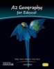 A2 Geography for Edexcel Student Book - Students' Book (Paperback) - Bob Digby Photo