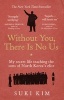 Without You, There is No Us - My Secret Life Teaching the Sons of North Korea's Elite (Paperback) - Suki Kim Photo