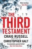 The Third Testament (Paperback) - Christopher Galt Photo