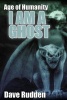 I Am a Ghost (Paperback) - Dave Rudden Photo