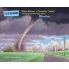 What Makes a Tornado Twist? - And Other Questions About Weather (Paperback) - Mary Kay Carson Photo