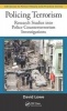 Policing Terrorism - Research Studies into Police Counter-Terrorism Investigations (Hardcover) - David Lowe Photo