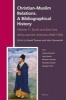 Christian-Muslim Relations. A Bibliographical History, Volume 11 - South and East Asia, Africa and the Americas (1600-1700) (Hardcover) - David Thomas Photo