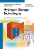 Hydrogen Storage Technologies - New Materials, Transport and Infrastructure (Hardcover) - Agata Godula Jopek Photo