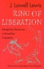 Ring of Liberation - Deceptive Discourse in Brazilian Capoeira (Paperback, 2nd) - JLowell Lewis Photo