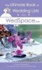 The Ulitmate Book of Lists from WedSpace.com (Paperback) - Elizabeth Lluch Photo