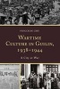 Wartime Culture in Guilin, 1938-1944 - A City at War (Hardcover) - Pingchao Zhu Photo